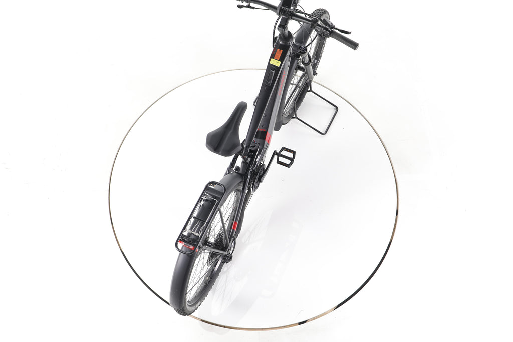 Conway SUV 4.9 SUV E-Bike - Image 23