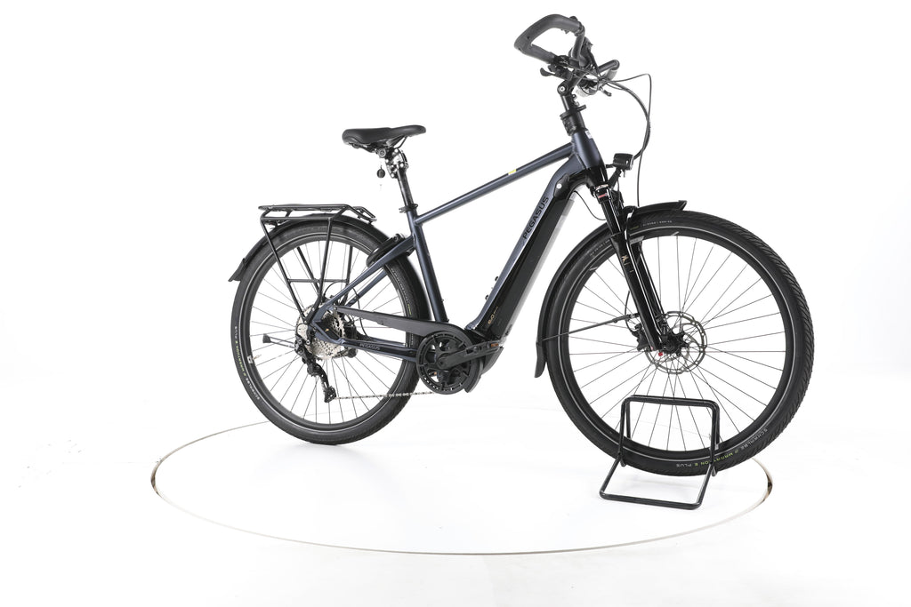 Pegasus Premio EVO Lite Comfort Trekking E-Bike - Image 2