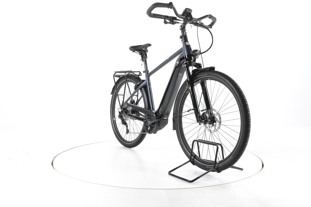 Pegasus Premio EVO Lite Comfort Trekking E-Bike - Image 3