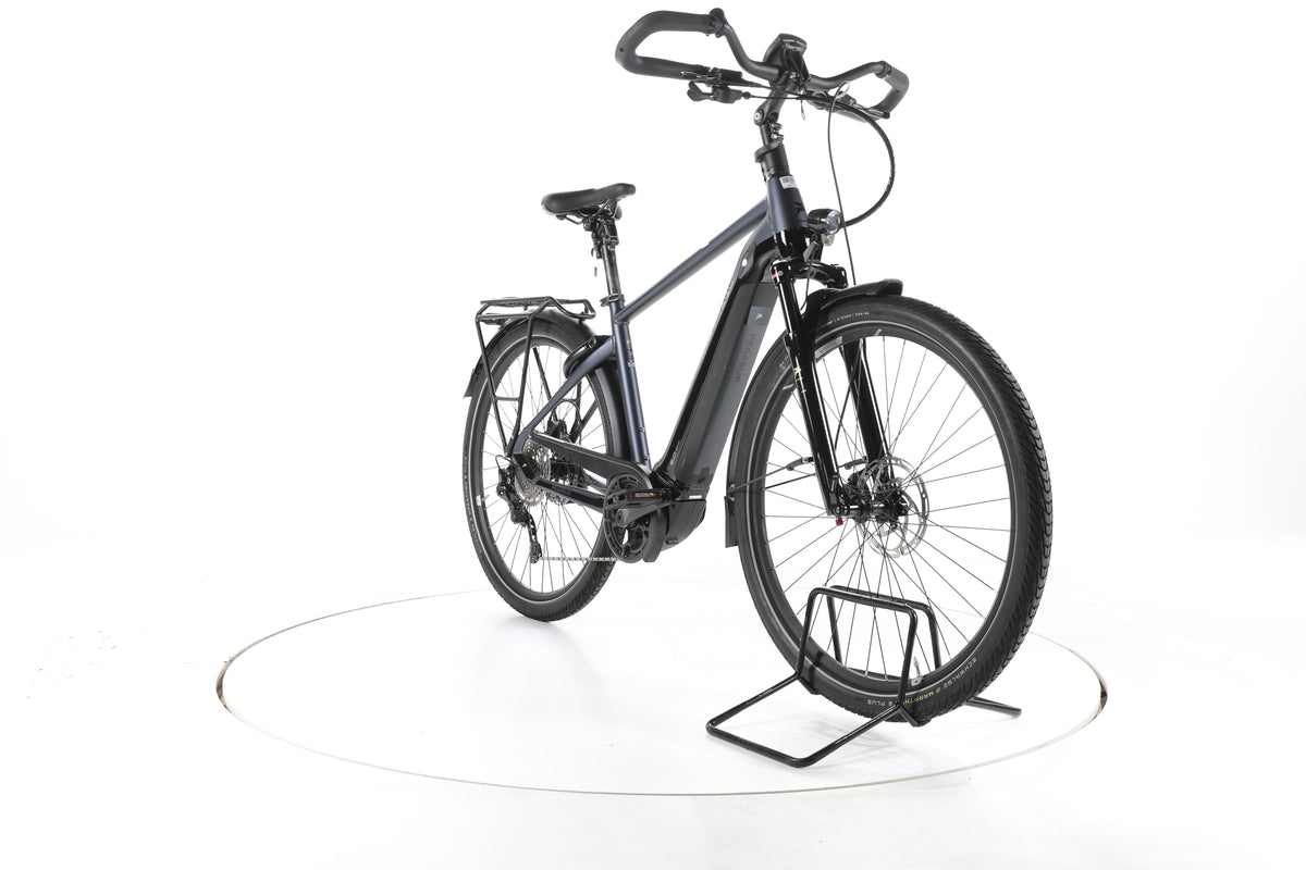 Pegasus Premio EVO Lite Comfort Trekking E-Bike - Image 3
