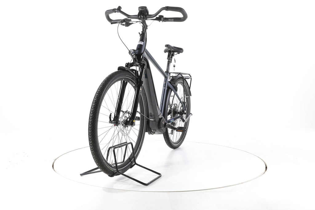 Pegasus Premio EVO Lite Comfort Trekking E-Bike - Image 5