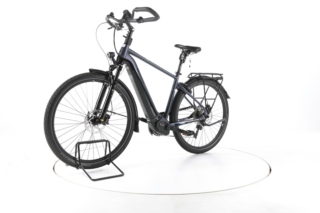 Pegasus Premio EVO Lite Comfort Trekking E-Bike - Image 6