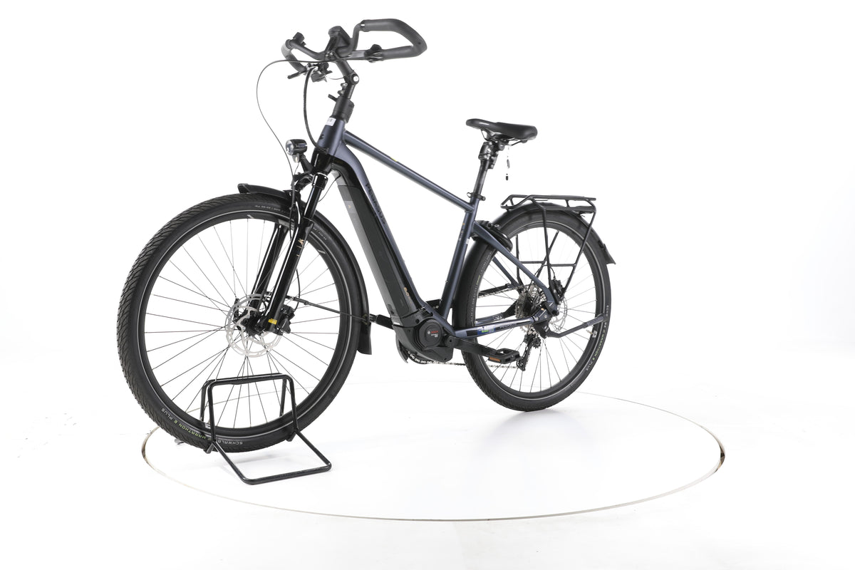 Pegasus Premio EVO Lite Comfort Trekking E-Bike - Image 6
