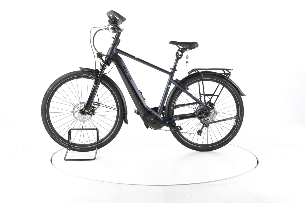 Pegasus Premio EVO Lite Comfort Trekking E-Bike - Image 7