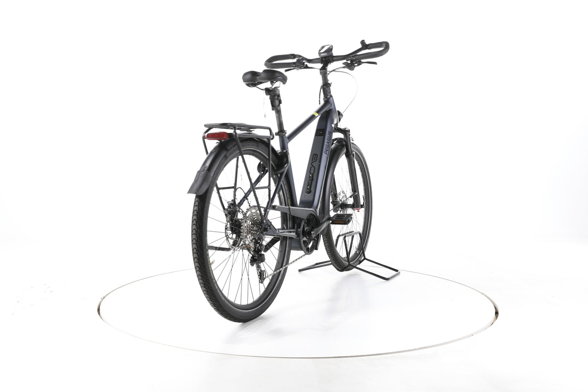 Pegasus Premio EVO Lite Comfort Trekking E-Bike - Image 11
