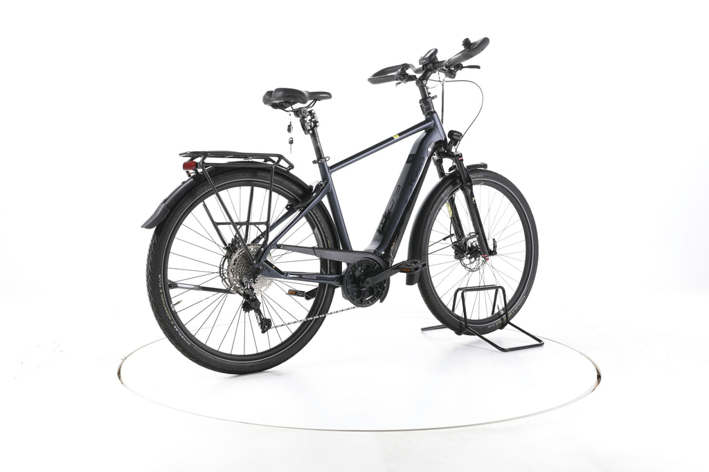 Pegasus Premio EVO Lite Comfort Trekking E-Bike - Image 12