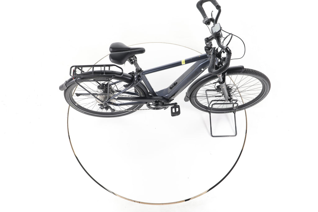 Pegasus Premio EVO Lite Comfort Trekking E-Bike - Image 13