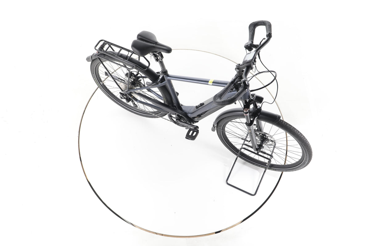 Pegasus Premio EVO Lite Comfort Trekking E-Bike - Image 14