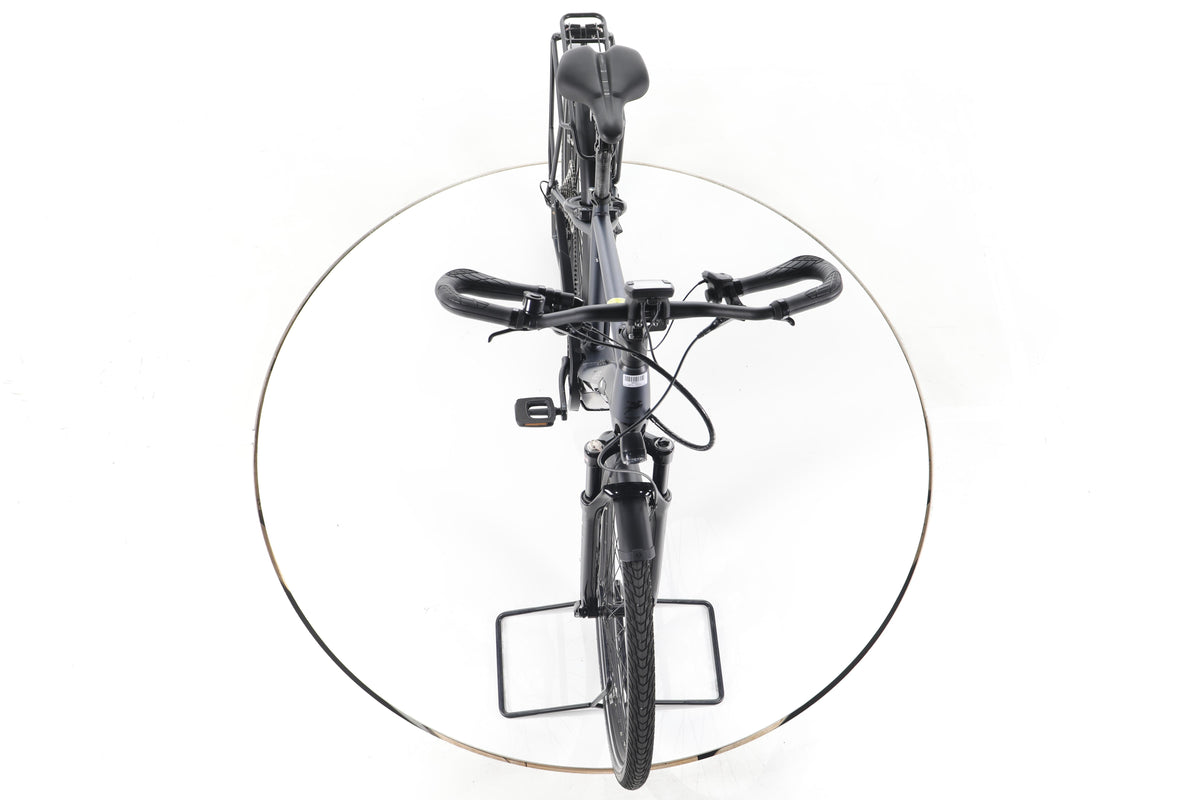 Pegasus Premio EVO Lite Comfort Trekking E-Bike - Image 16