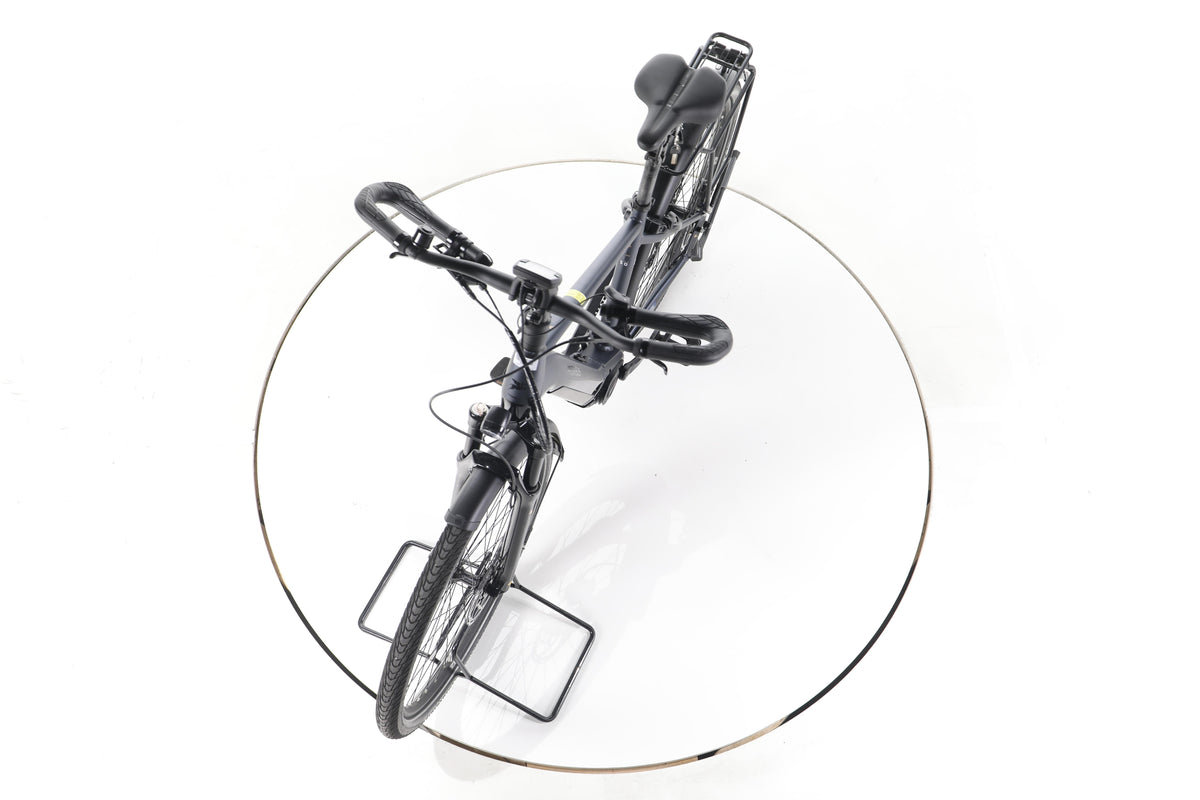 Pegasus Premio EVO Lite Comfort Trekking E-Bike - Image 17