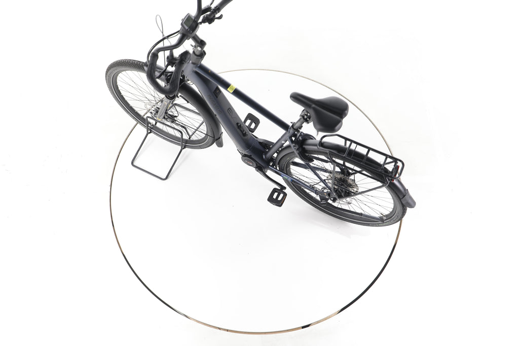 Pegasus Premio EVO Lite Comfort Trekking E-Bike - Image 20