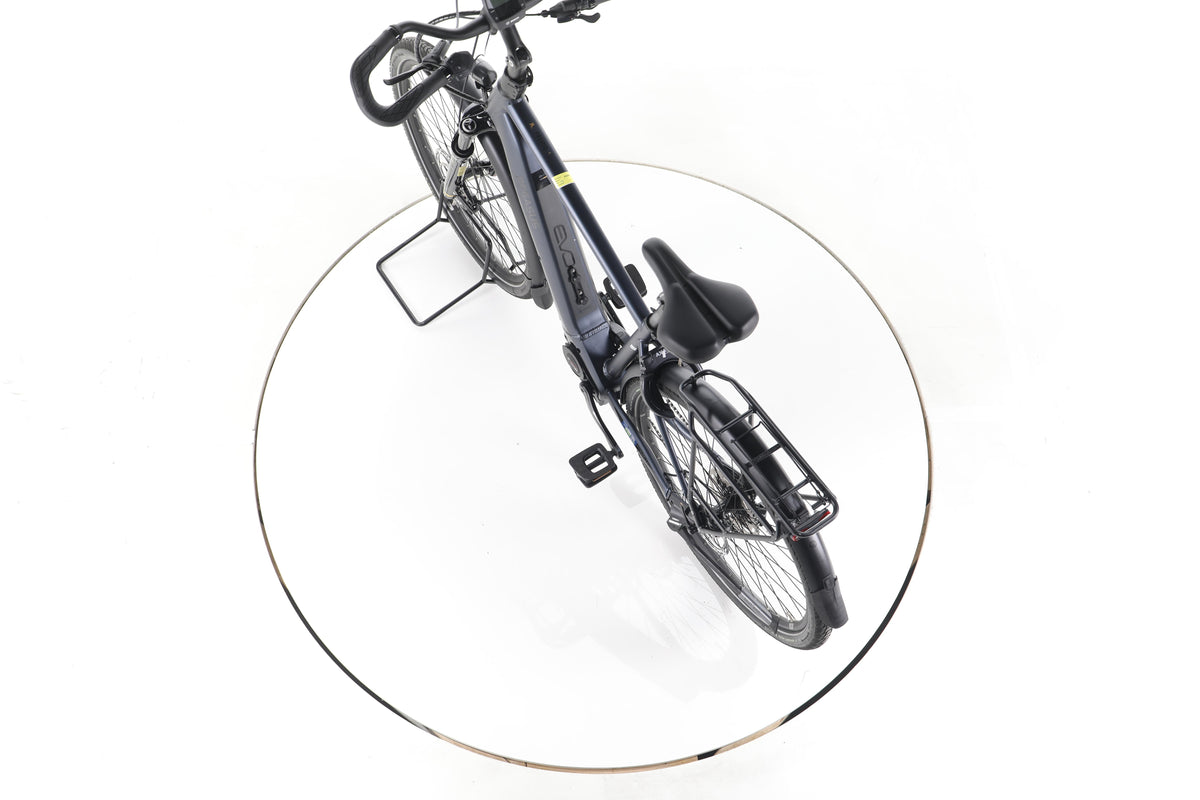 Pegasus Premio EVO Lite Comfort Trekking E-Bike - Image 21