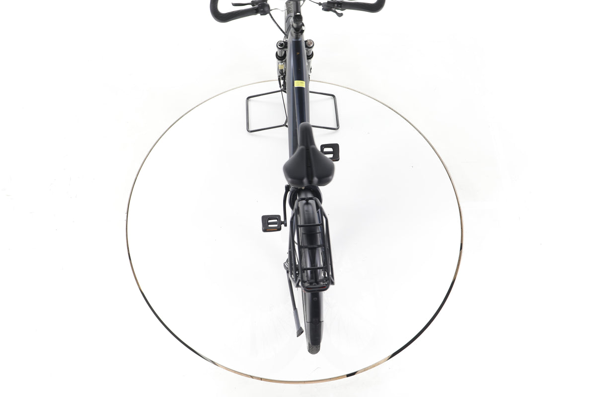 Pegasus Premio EVO Lite Comfort Trekking E-Bike - Image 22