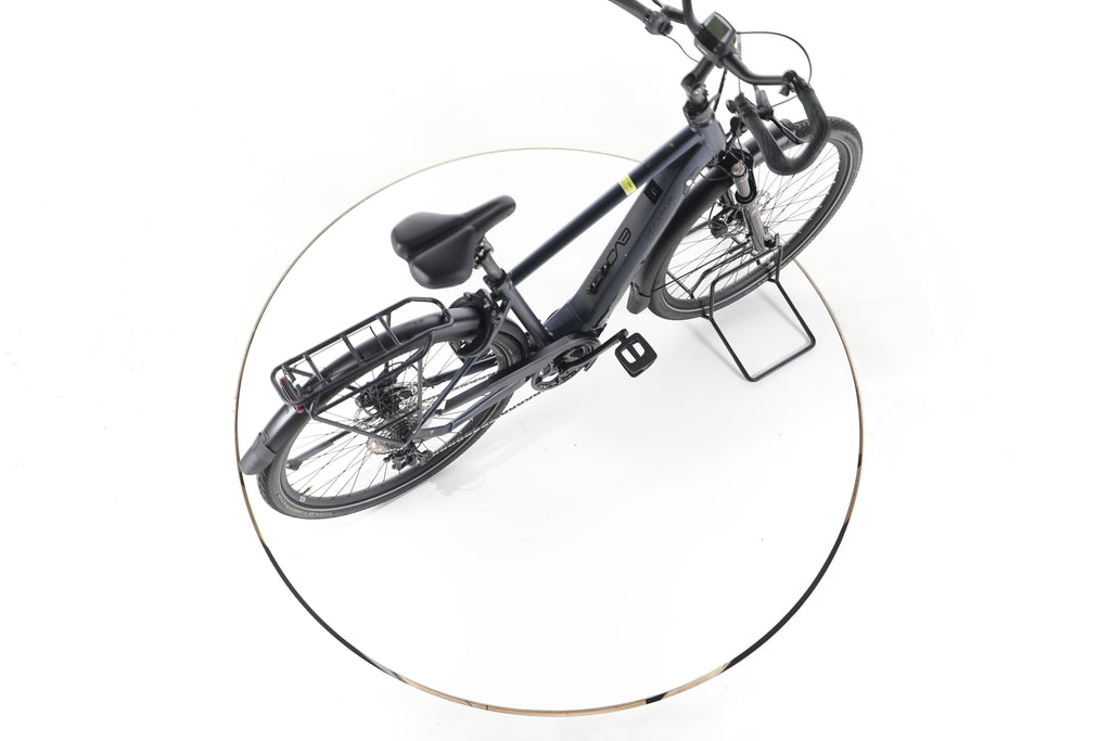 Pegasus Premio EVO Lite Comfort Trekking E-Bike - Image 24