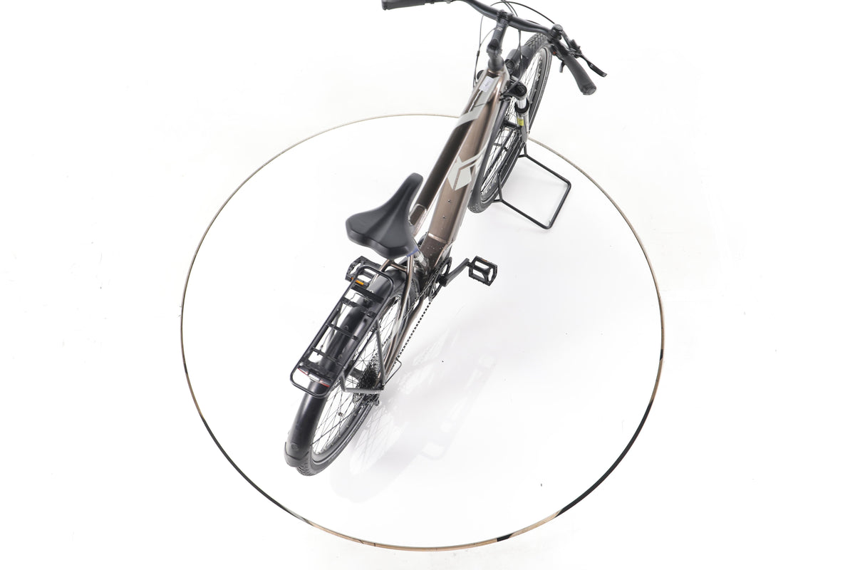 R Raymon TourRayE 5.0 Trekking E-Bike - Image 23