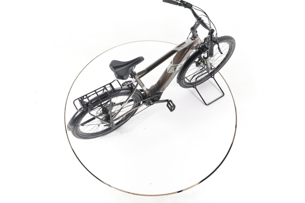 R Raymon TourRayE 5.0 Trekking E-Bike - Image 24