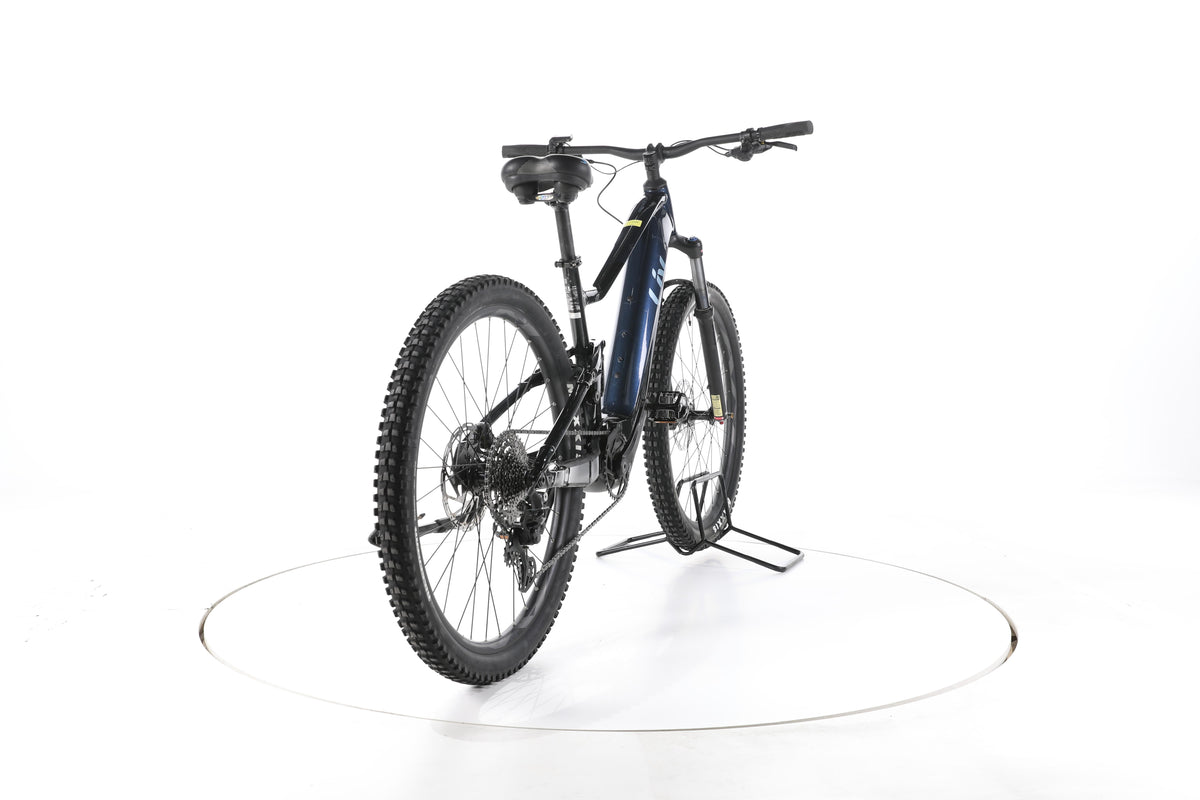 Liv Embolden E+2 E-Bike Fully - Image 11