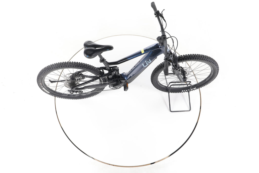 Liv Embolden E+2 E-Bike Fully - Image 13