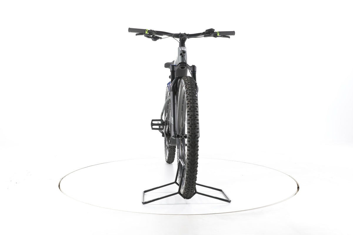 Cube Reaction Hybrid Pro 625 E-Bike - Image 4