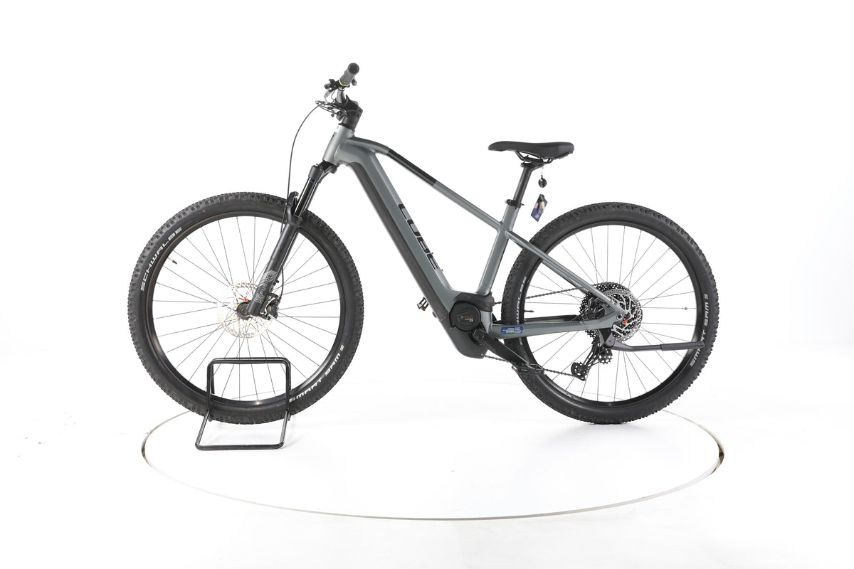 Cube Reaction Hybrid Pro 625 E-Bike - Image 7