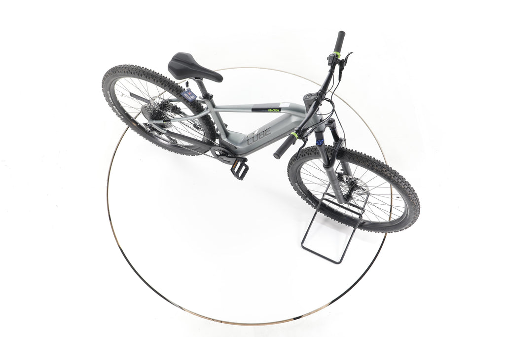 Cube Reaction Hybrid Pro 625 E-Bike - Image 14