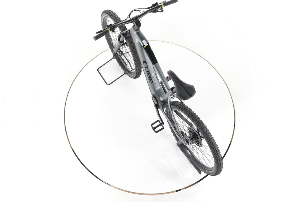 Cube Reaction Hybrid Pro 625 E-Bike - Image 21