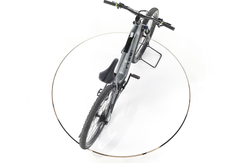 Cube Reaction Hybrid Pro 625 E-Bike - Image 23