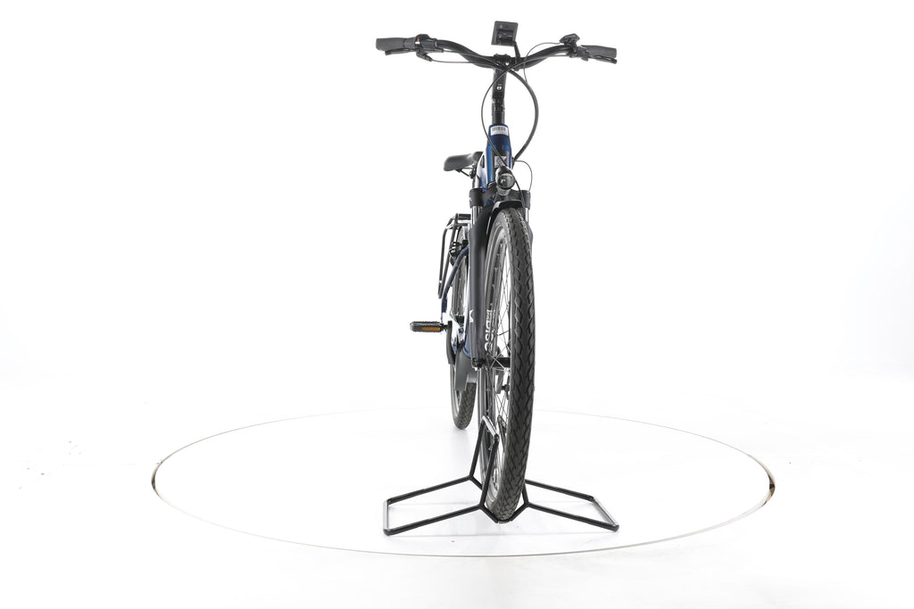 Kettler QUADRIGA P5 RT City E-Bike Tiefeinsteiger - Image 4