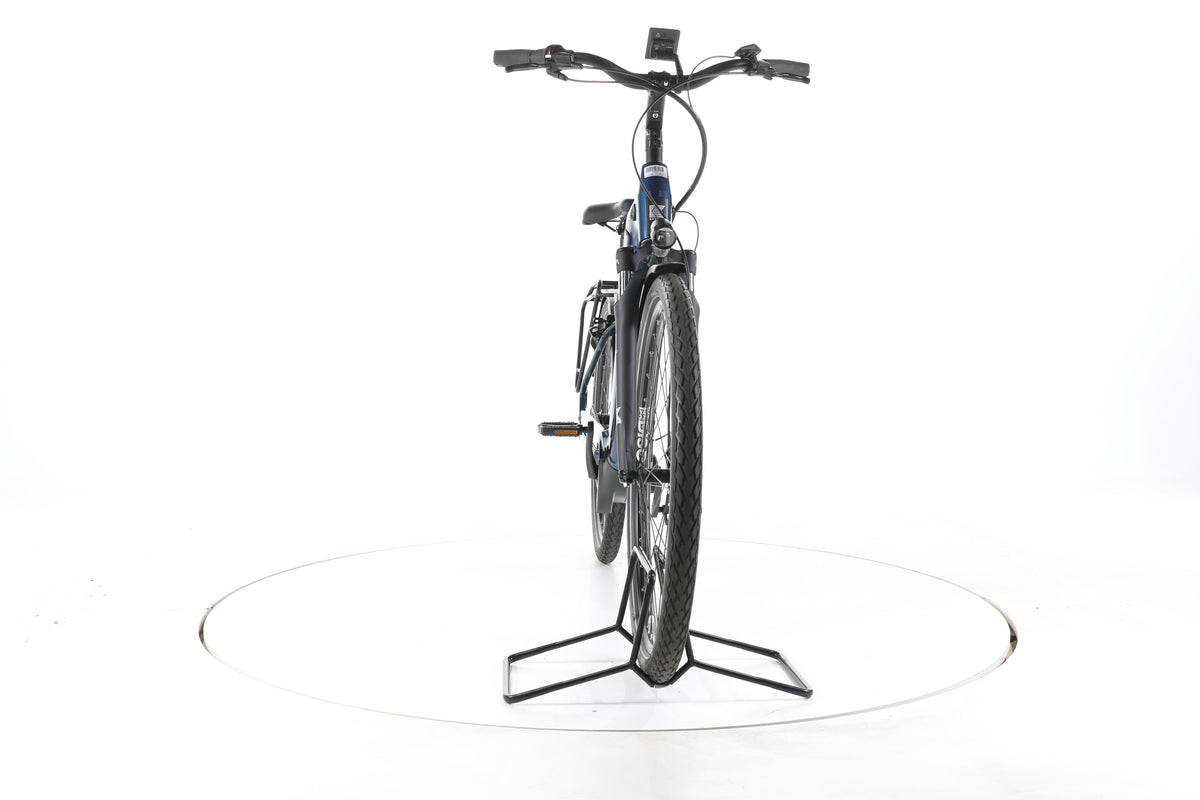 Kettler QUADRIGA P5 RT City E-Bike Tiefeinsteiger - Image 4