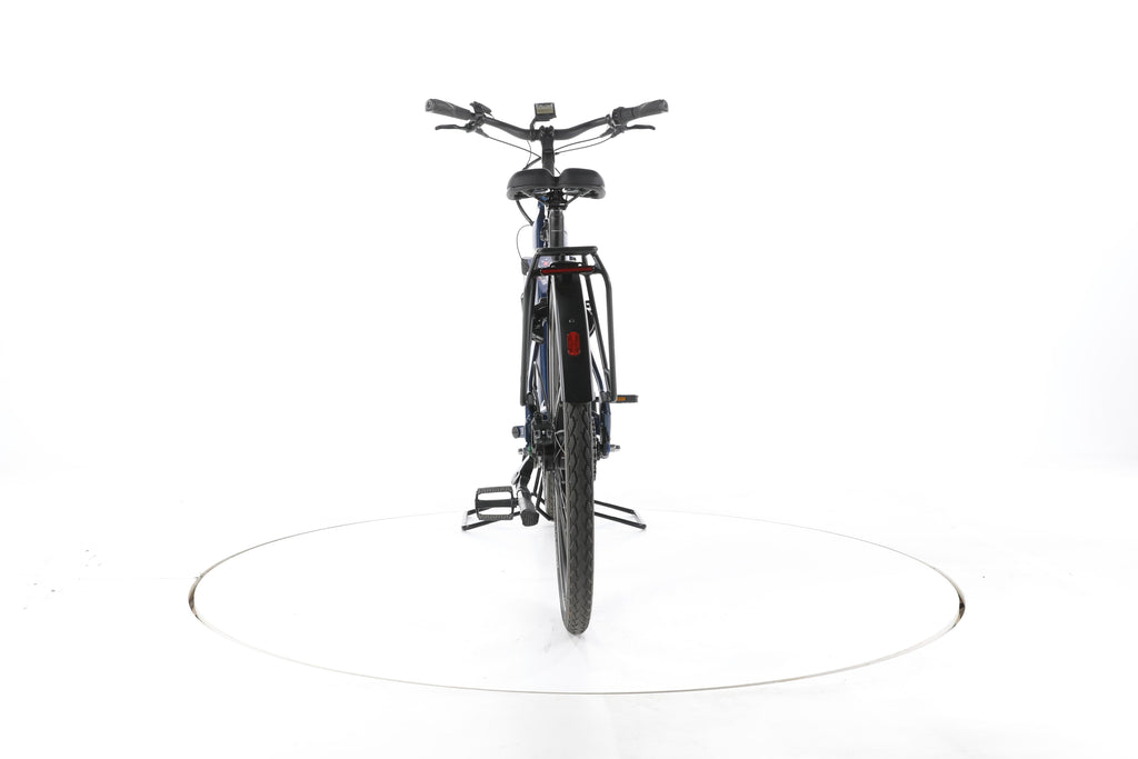 Kettler QUADRIGA P5 RT City E-Bike Tiefeinsteiger - Image 10