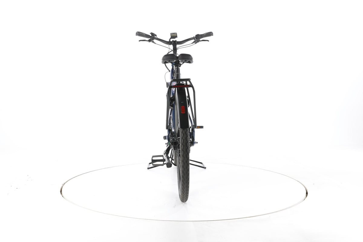 Kettler QUADRIGA P5 RT City E-Bike Tiefeinsteiger - Image 10