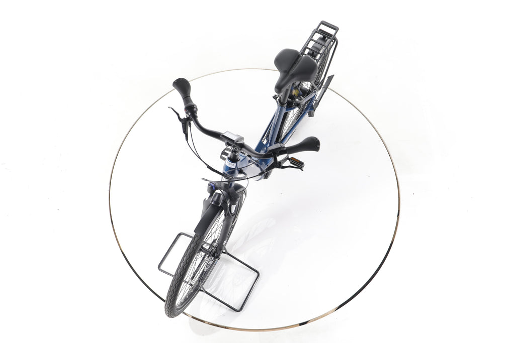 Kettler QUADRIGA P5 RT City E-Bike Tiefeinsteiger - Image 17