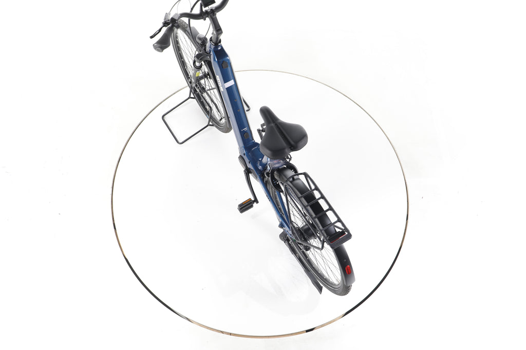 Kettler QUADRIGA P5 RT City E-Bike Tiefeinsteiger - Image 21