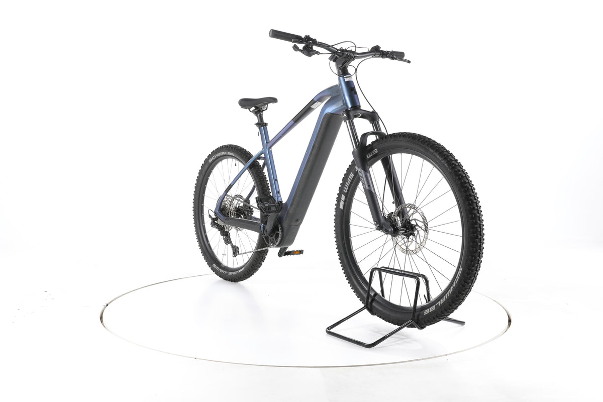 Cube Reaction Hybrid Race E-Bike - Image 3