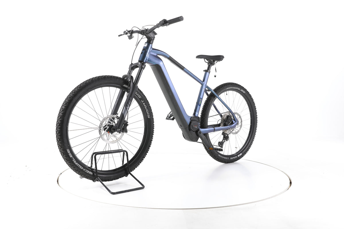 Cube Reaction Hybrid Race E-Bike - Image 6