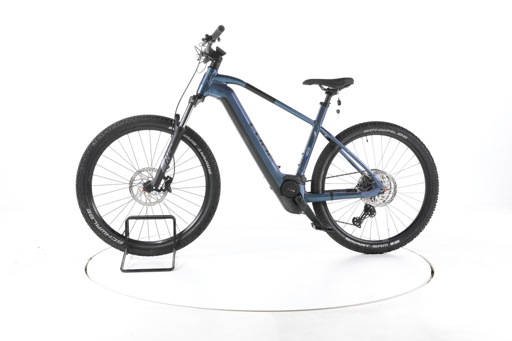 Cube Reaction Hybrid Race E-Bike - Image 7