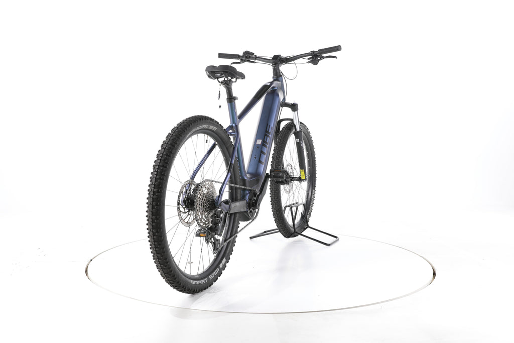 Cube Reaction Hybrid Race E-Bike - Image 11