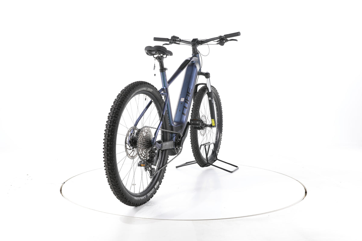 Cube Reaction Hybrid Race E-Bike - Image 11