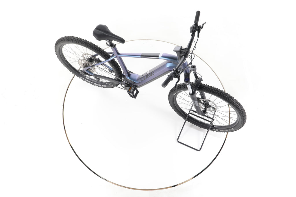 Cube Reaction Hybrid Race E-Bike - Image 14