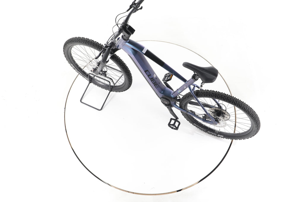 Cube Reaction Hybrid Race E-Bike - Image 20