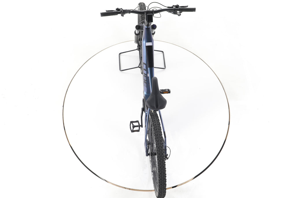 Cube Reaction Hybrid Race E-Bike - Image 22