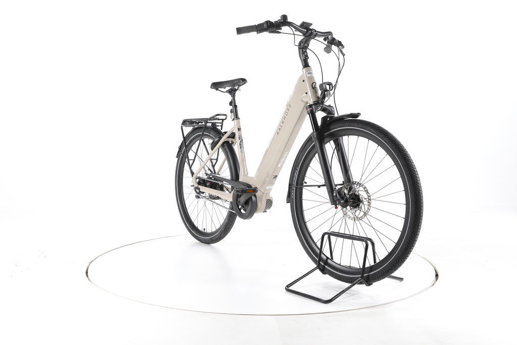 Kalkhoff Image 3.B Advance City E-Bike Tiefeinsteiger 2024 - Image 3