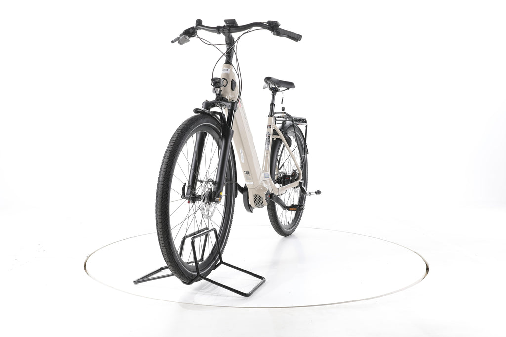 Kalkhoff Image 3.B Advance City E-Bike Tiefeinsteiger 2024 - Image 5