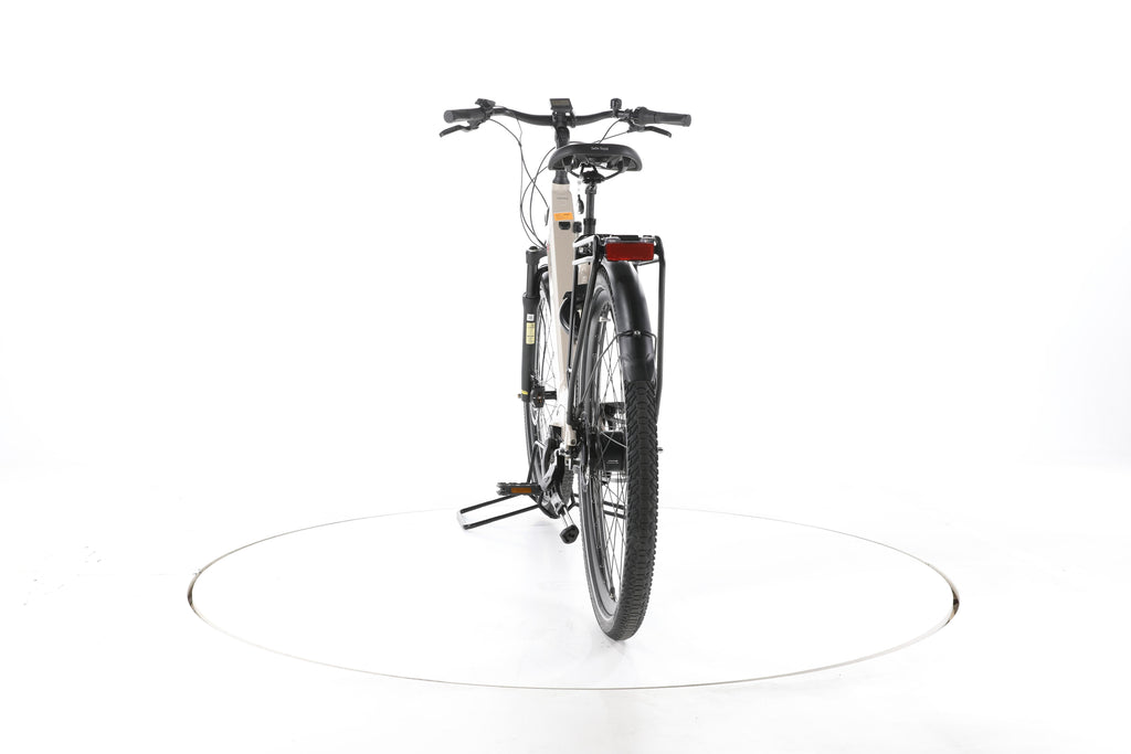 Kalkhoff Image 3.B Advance City E-Bike Tiefeinsteiger 2024 - Image 10