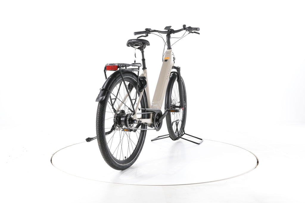 Kalkhoff Image 3.B Advance City E-Bike Tiefeinsteiger 2024 - Image 11