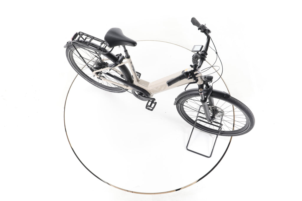 Kalkhoff Image 3.B Advance City E-Bike Tiefeinsteiger 2024 - Image 14