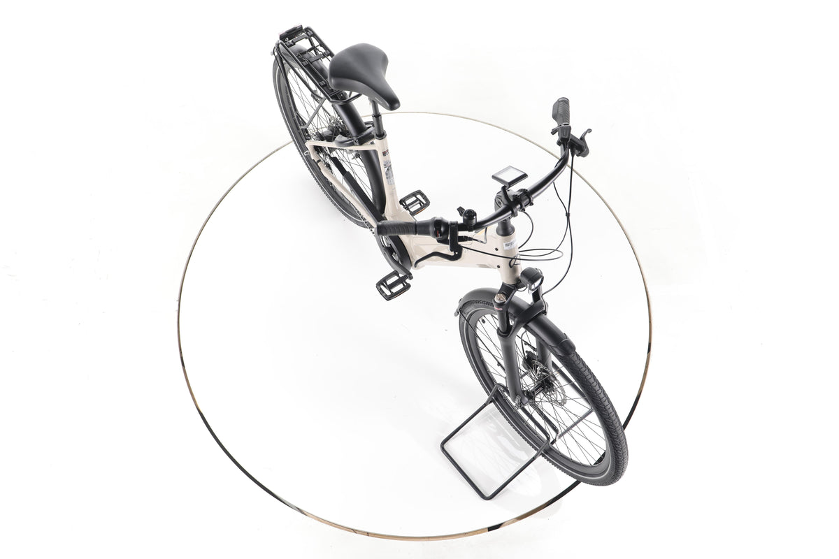 Kalkhoff Image 3.B Advance City E-Bike Tiefeinsteiger 2024 - Image 15