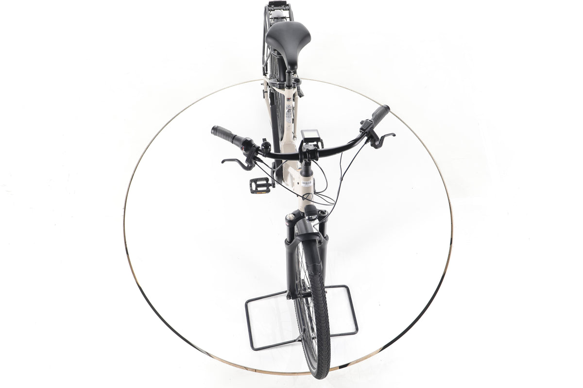 Kalkhoff Image 3.B Advance City E-Bike Tiefeinsteiger 2024 - Image 16