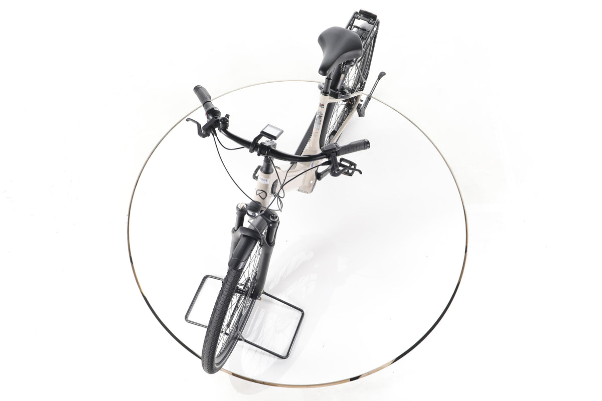 Kalkhoff Image 3.B Advance City E-Bike Tiefeinsteiger 2024 - Image 17