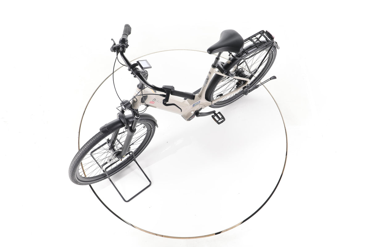Kalkhoff Image 3.B Advance City E-Bike Tiefeinsteiger 2024 - Image 18